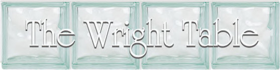 The Wright Table
