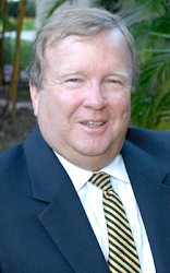 Joseph McHugh
