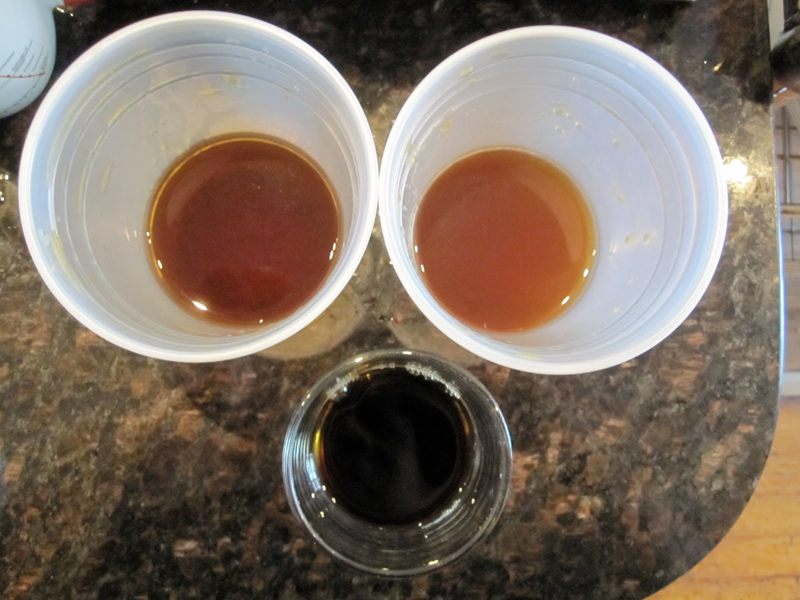 Jay's Strange Blog Vacuum Cold Brew