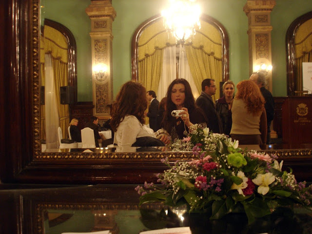 hotel+sevilla