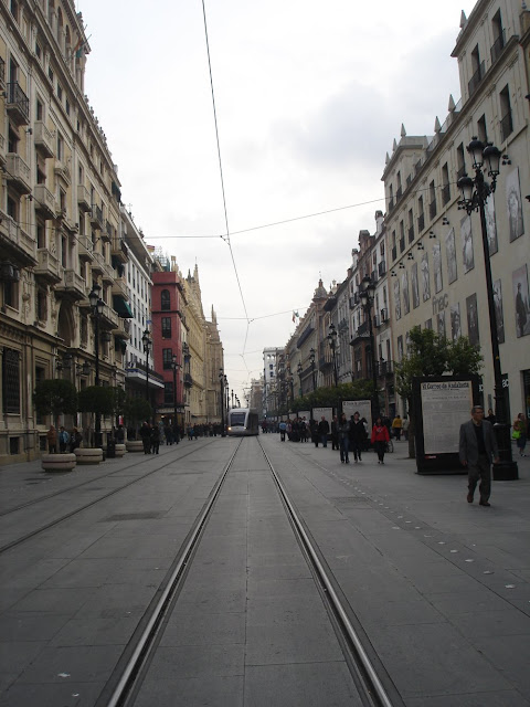 tranvía-por-el-centro-de-la-ciudad