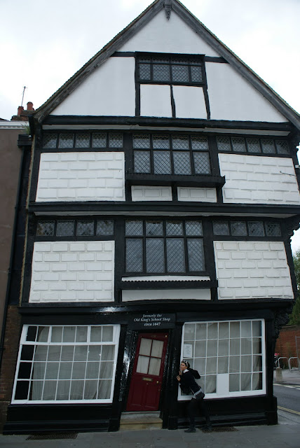 canterbury canterbury