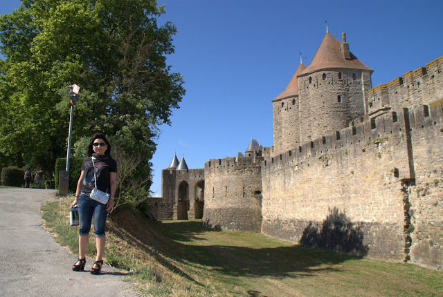 Carcassonne