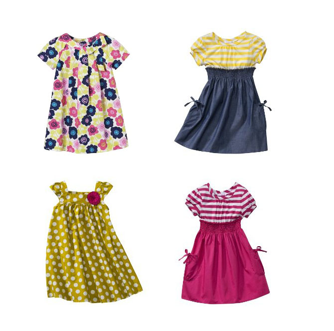 Many little things make me happy Cutest dresses from Target!