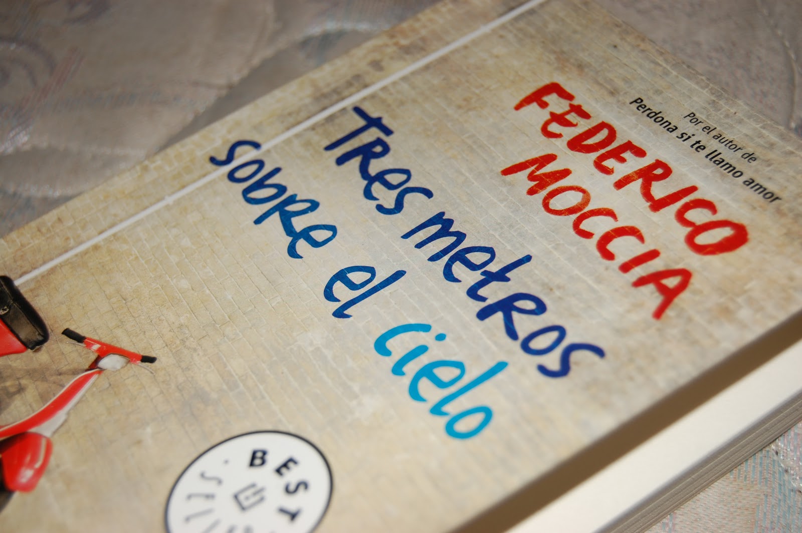 Only Dreams: Opini\u00f3n sin animo de Ofender