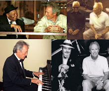 Clint e o jazz