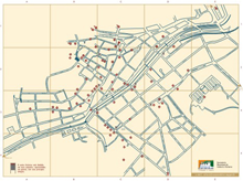 Centro Histórico (Mapa)