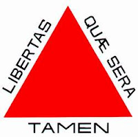 Libertas Quæ Sera Tamen