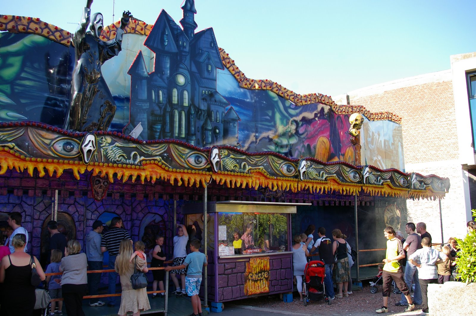 Fete De La Musique Henin Beaumont 2022 dlrp62710: foire de henin beaumont