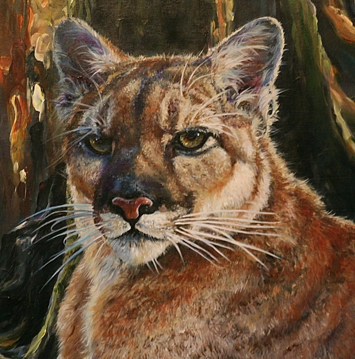 puma art