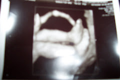 Thank God for little feet!