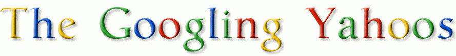 The Googling Yahoos
