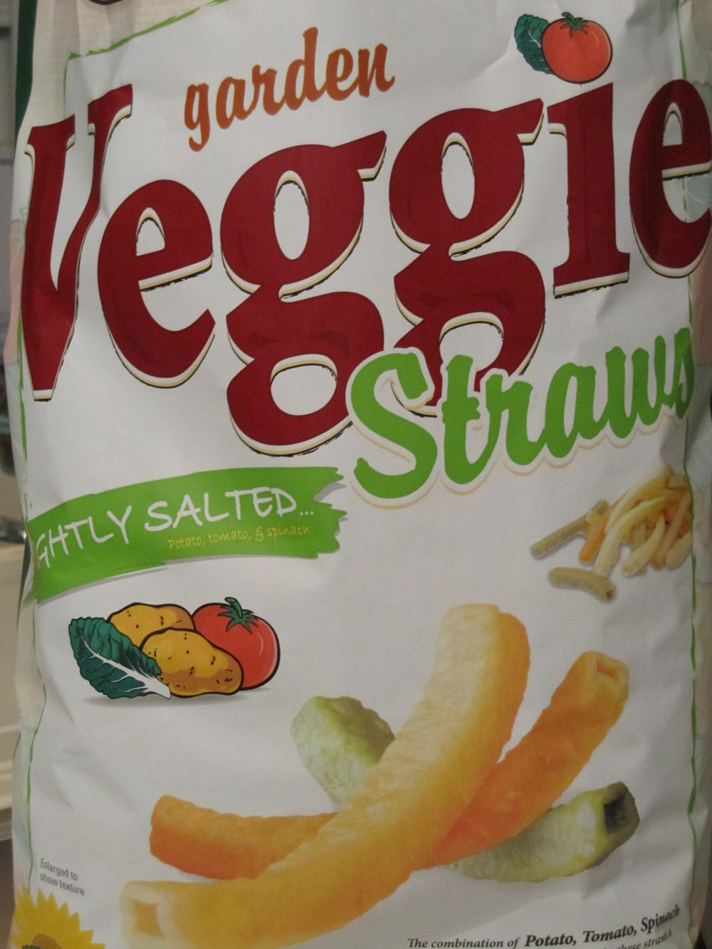 trader joes veggie straws