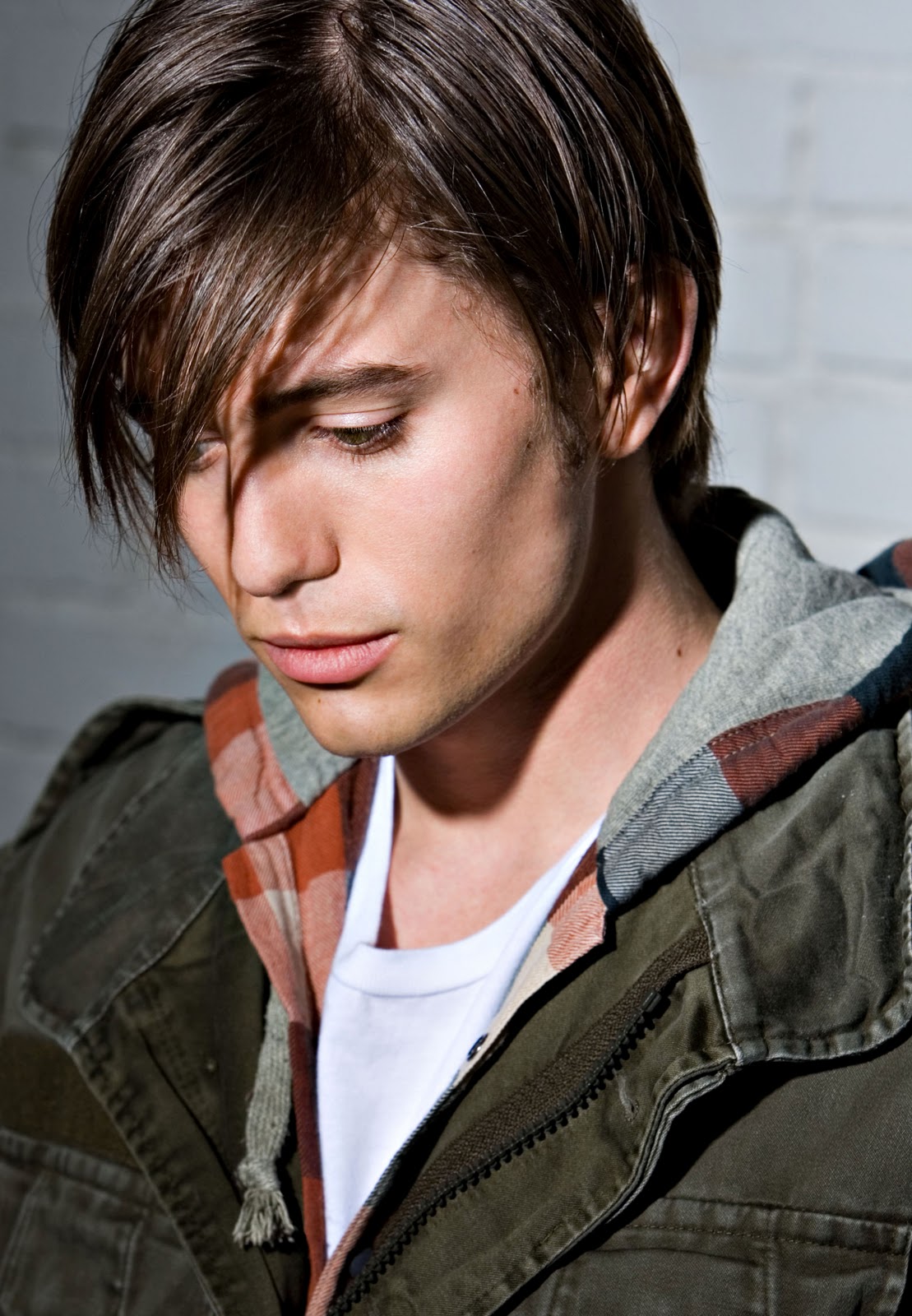 Twilight Continued...from another Point Of View: Jackson Rathbone ...