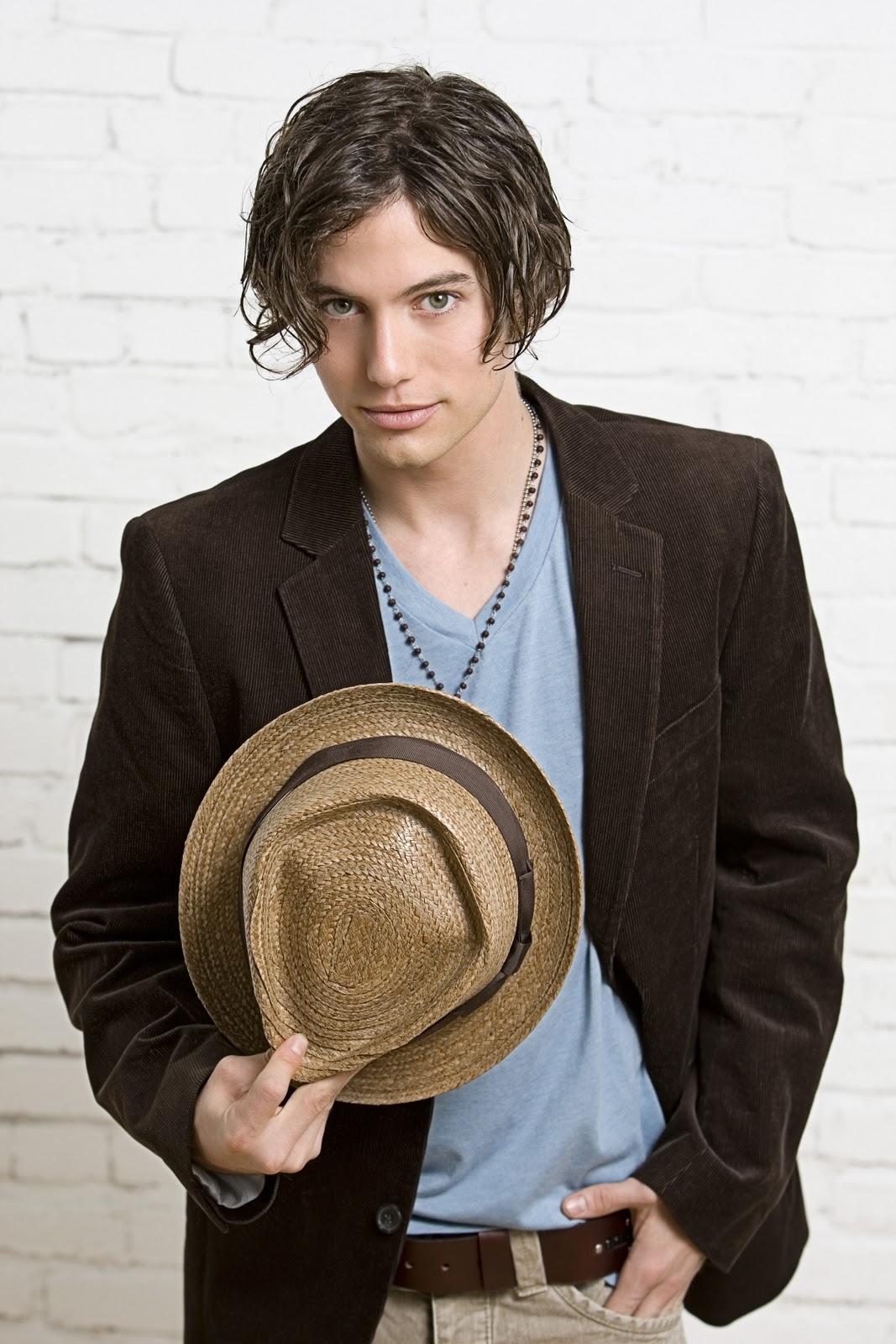 Twilight Continued...from another Point Of View: Jackson Rathbone ...