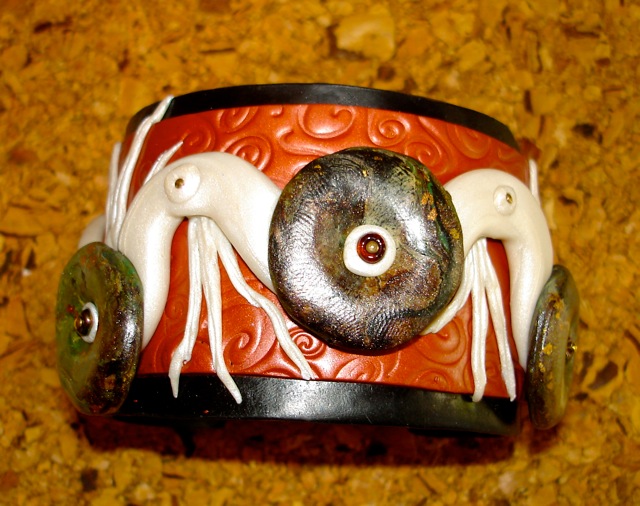 Fun Things You Can Make with Polymer Clay Keep Calm and Craft On Blog