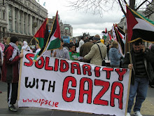 GAZA - A LARGER ARREST OF WORLD