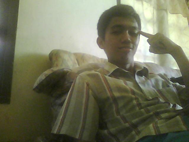 pangeran muda kholiq