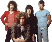 the modern lovers:
