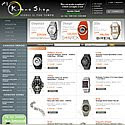 Kronoshop - store online italiano di orologi e gioielli