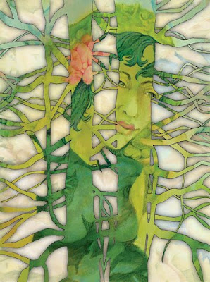 Moths in the Twilight