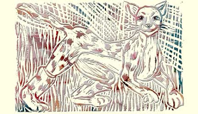 Daily Napkin for Tuesday, November 10, 2009