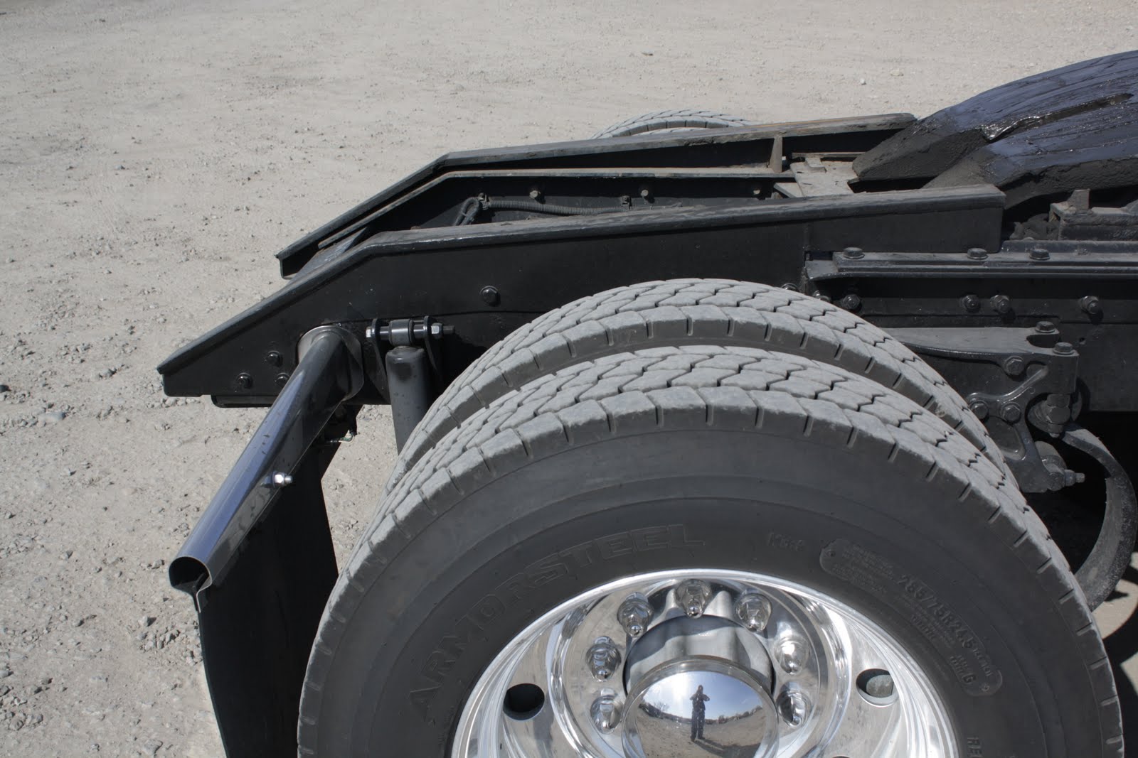 IMT Transport RGN Ramps