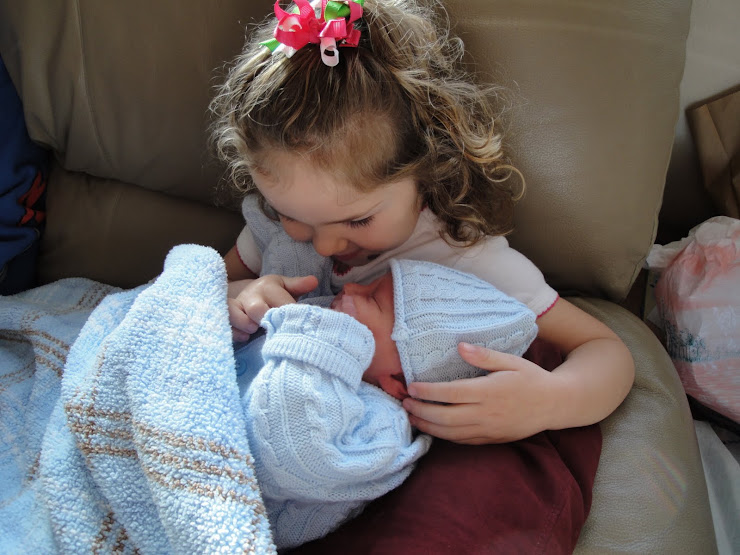 Our Family of Four