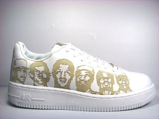 Nike Lunar Force 1 Fuse prijs