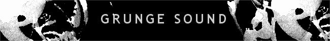 Grunge Sound
