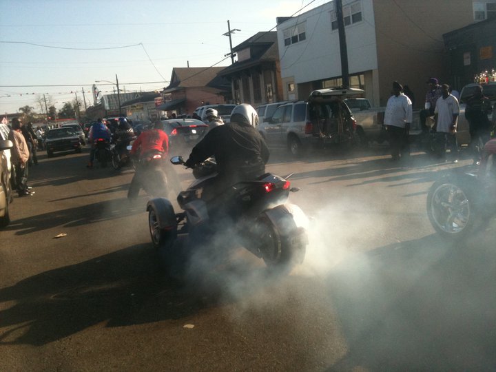 Concept Cars HOTT SHOTS TREME SIDEWALK STEPPERS 2nd Line