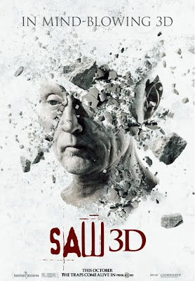 Saw 7 in mind-blowing 3D