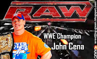 WWE Champion!!