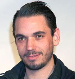 DJ AM