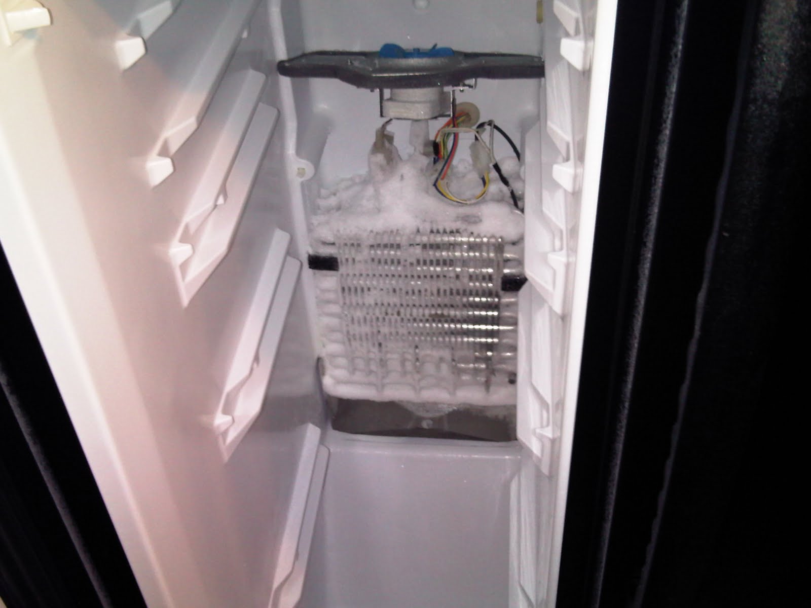 Seabreeze Appliance Parts And Technical Services 2010