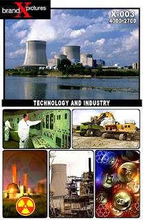 Technology And Industry