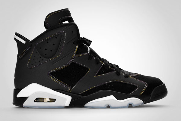 laker 6s jordans