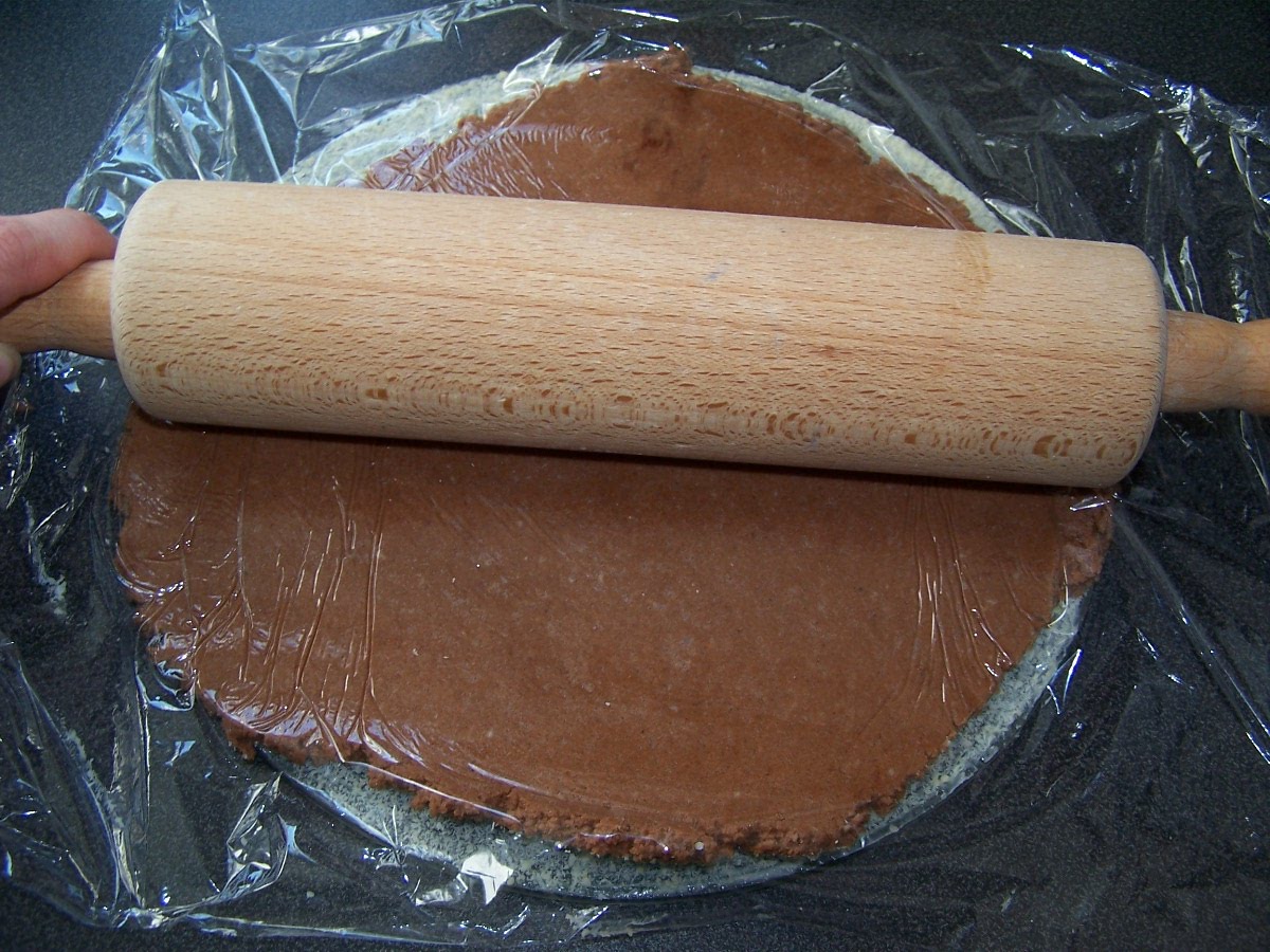 Suessherz&amp;#39; Hausfrauen Blog: russischer Zupfkuchen oder Käsekuchen ...