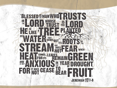 Jeremiah 17