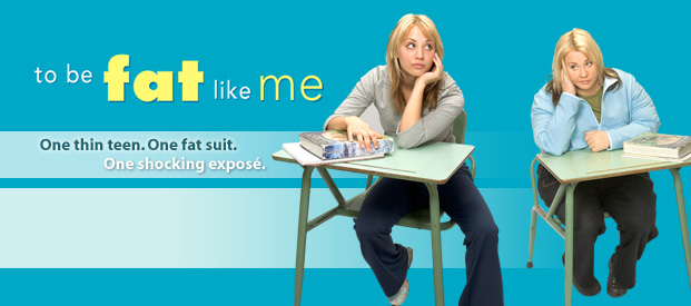 смотреть фильм быть толстой как я 2007 год. Stick together. Like me fat. To be fat like me. To be fat like me.