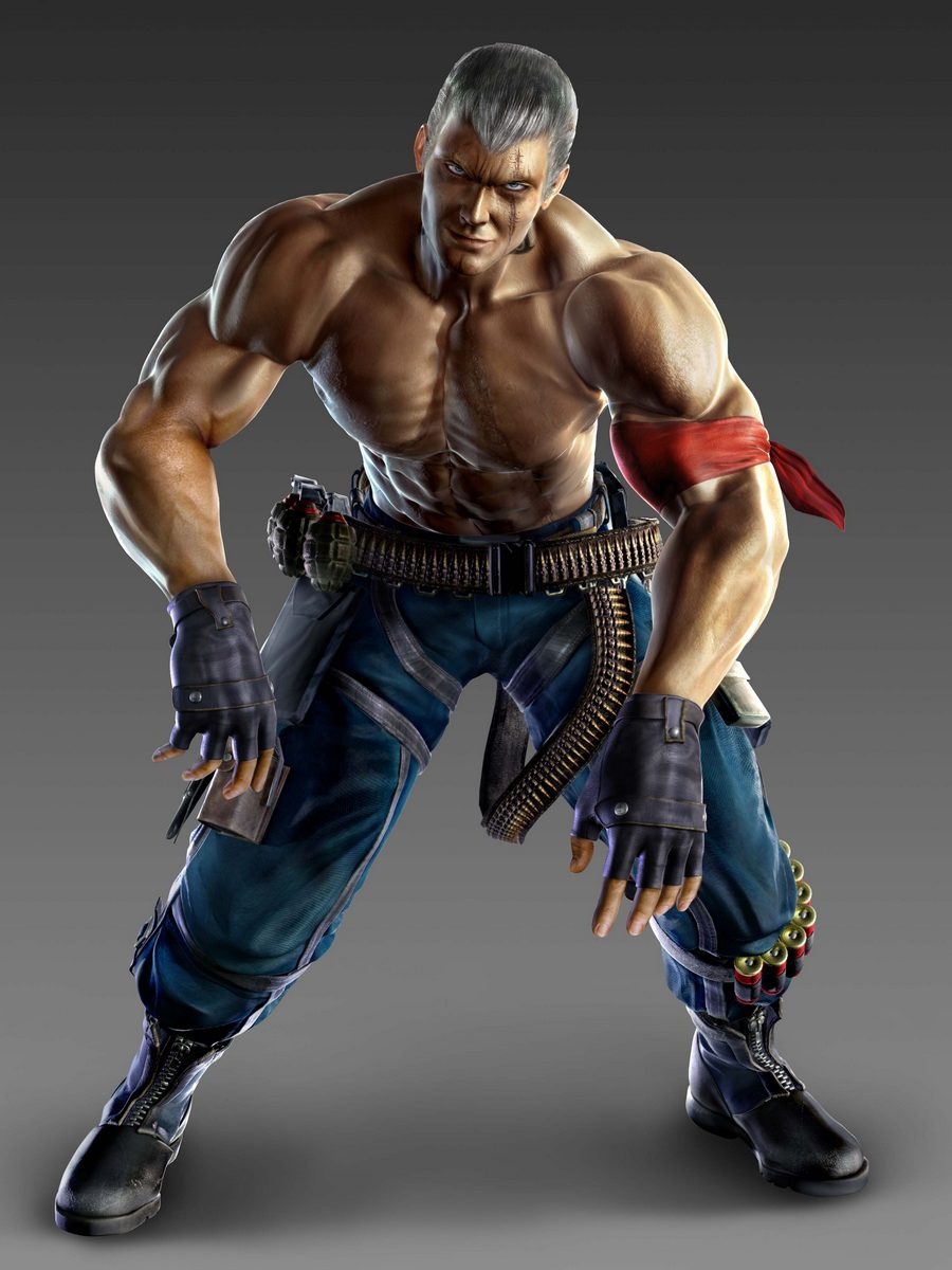 tekken 6 sound track tekken 6 sound track
