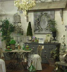 Garden Antiques