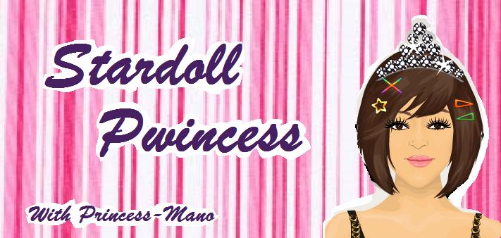 Stardoll Pwincess