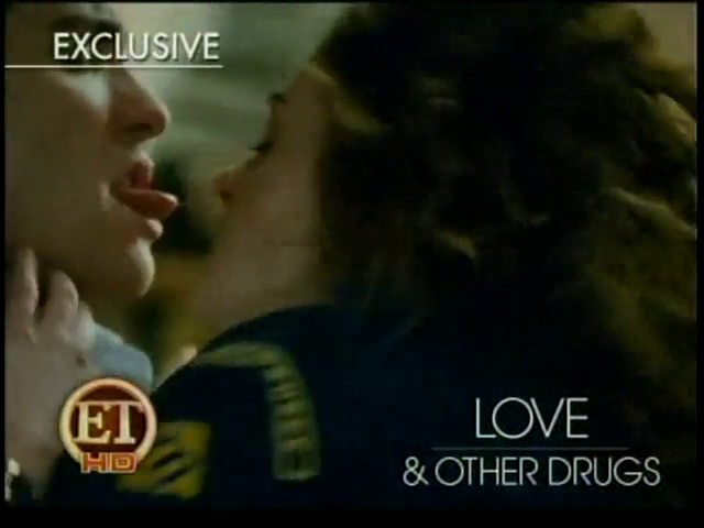 Even More Love And Other Drugs Things Full Trailer An