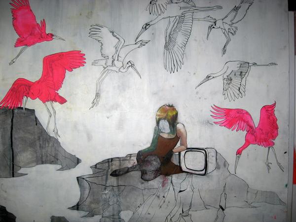 Dreamer's Drug Holiday