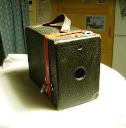 Kodak box