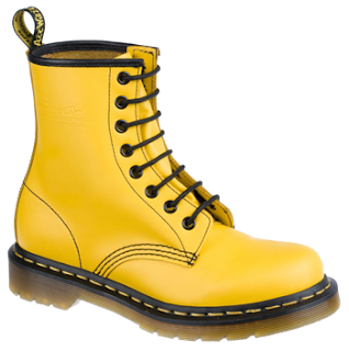 1460 king nerd smooth leather hardware boots