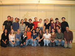 Yale Classes 2007