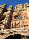 Cathedral Detail