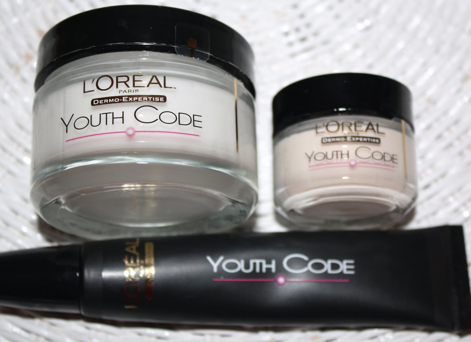 Miss Prissypants Review L